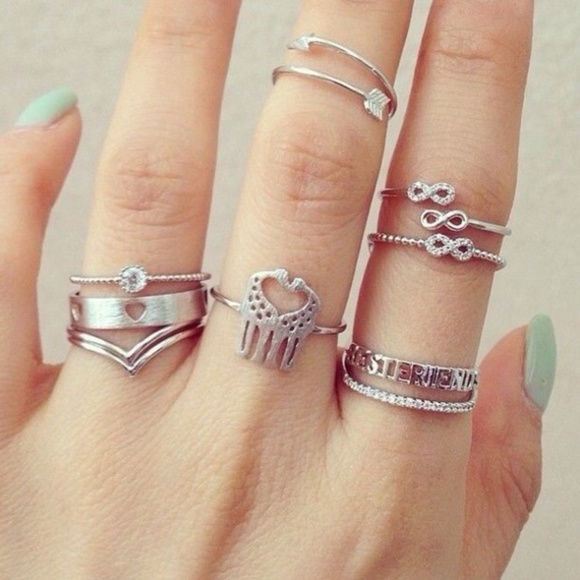 Meet your Posher, Rebecca - Picture 5 of 16